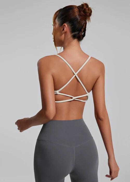 Brassière - Crossline Harmony - Vente Finale
