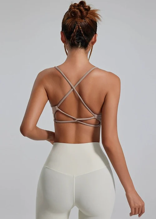 Brassière - Crossline Harmony - Vente Finale - Image 2