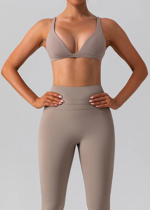 Brassière - Sculpt Vitality - Vente Finale - Image 12