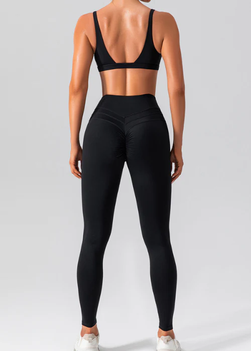 Brassière - Sculpt Vitality - Vente Finale - Image 3