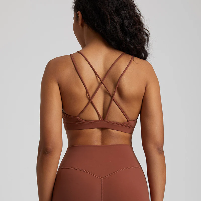 Brassière Seamless™ - FitMe - Vente Finale - Image 16