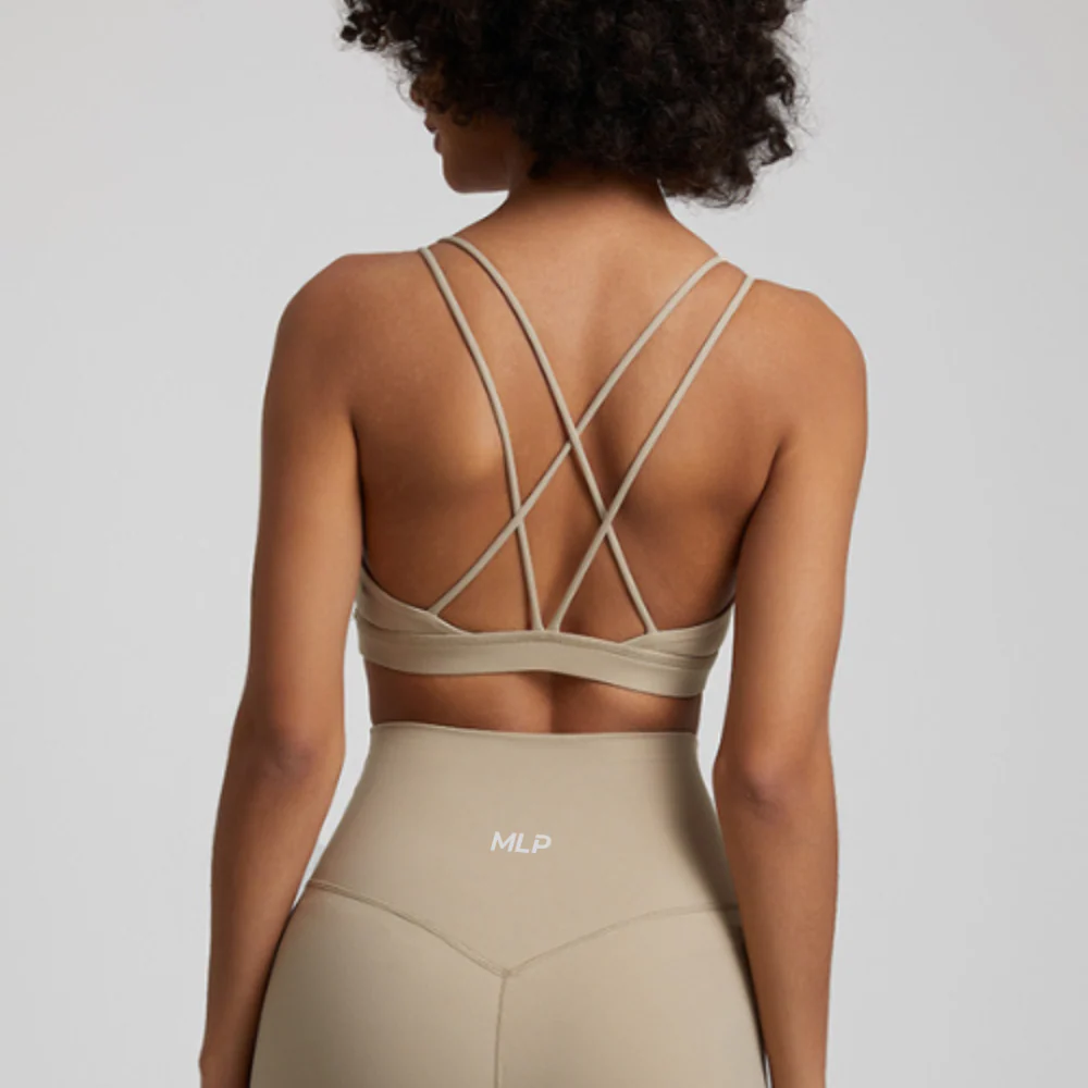 Brassière Seamless™ - FitMe - Vente Finale - Image 5