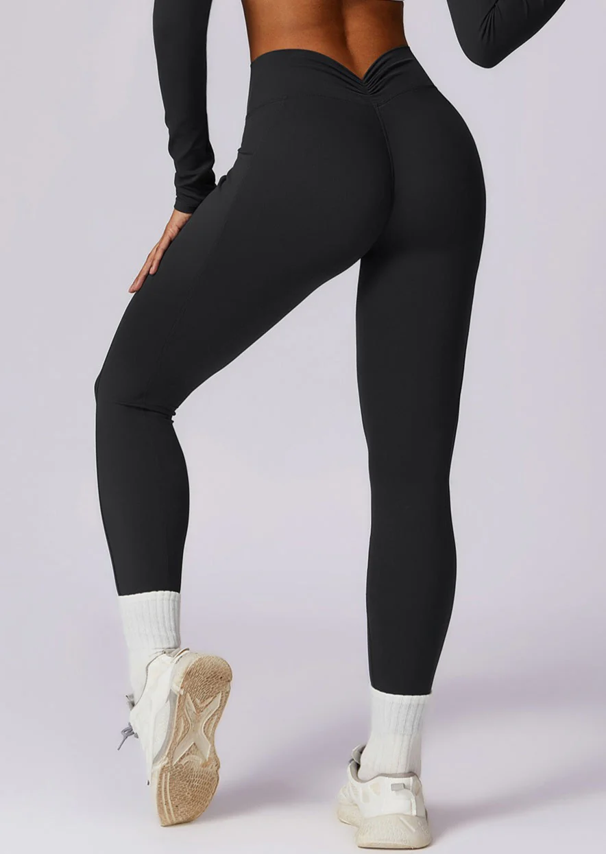 Legging à poche - Elite