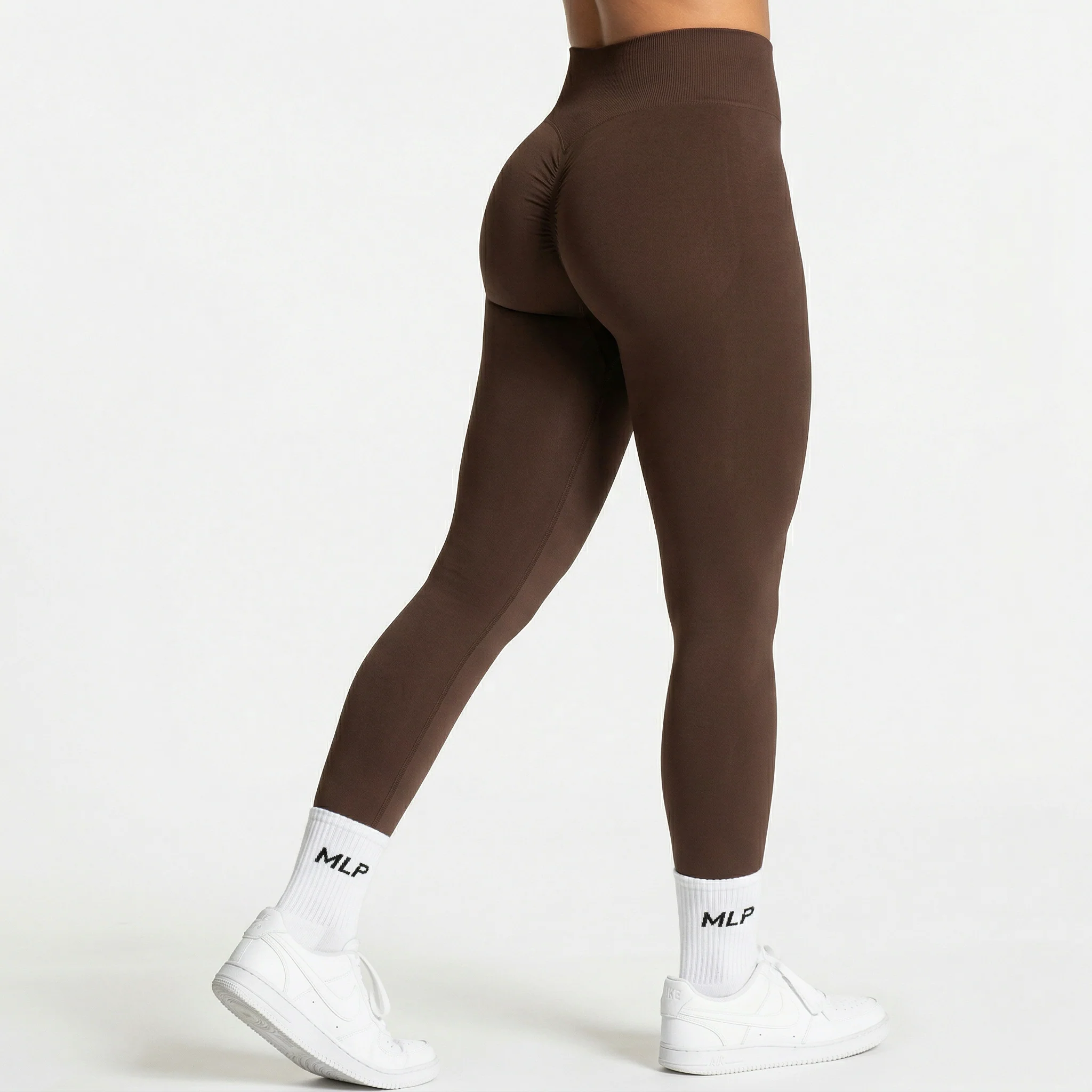 Legging - Perfect Fit - Taille Haute - Image 12