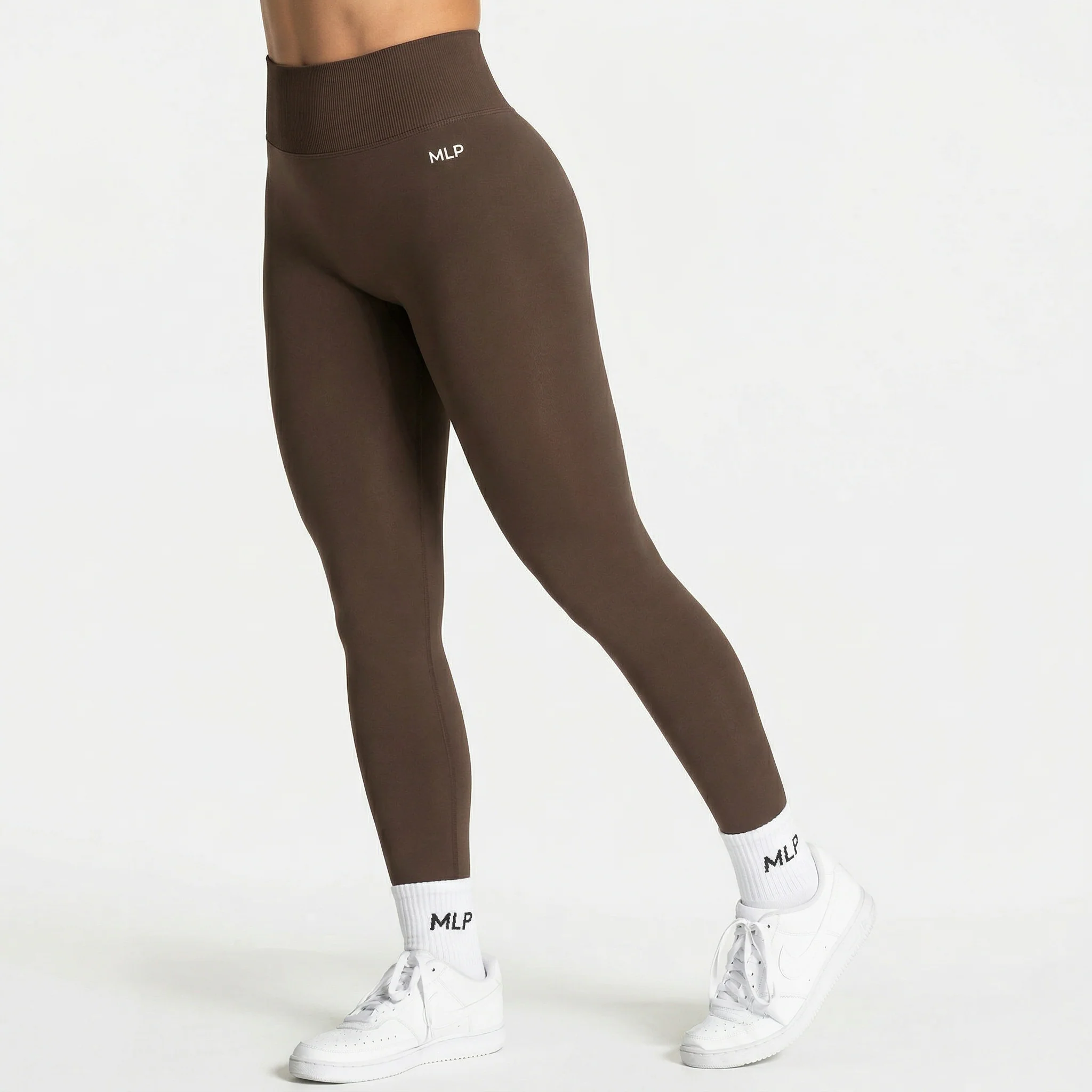 Legging - Perfect Fit - Taille Haute - Image 13