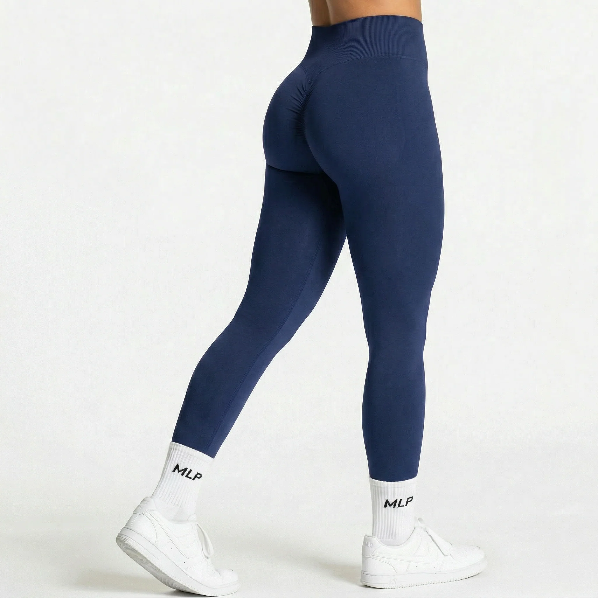 Legging - Perfect Fit - Taille Haute - Image 15