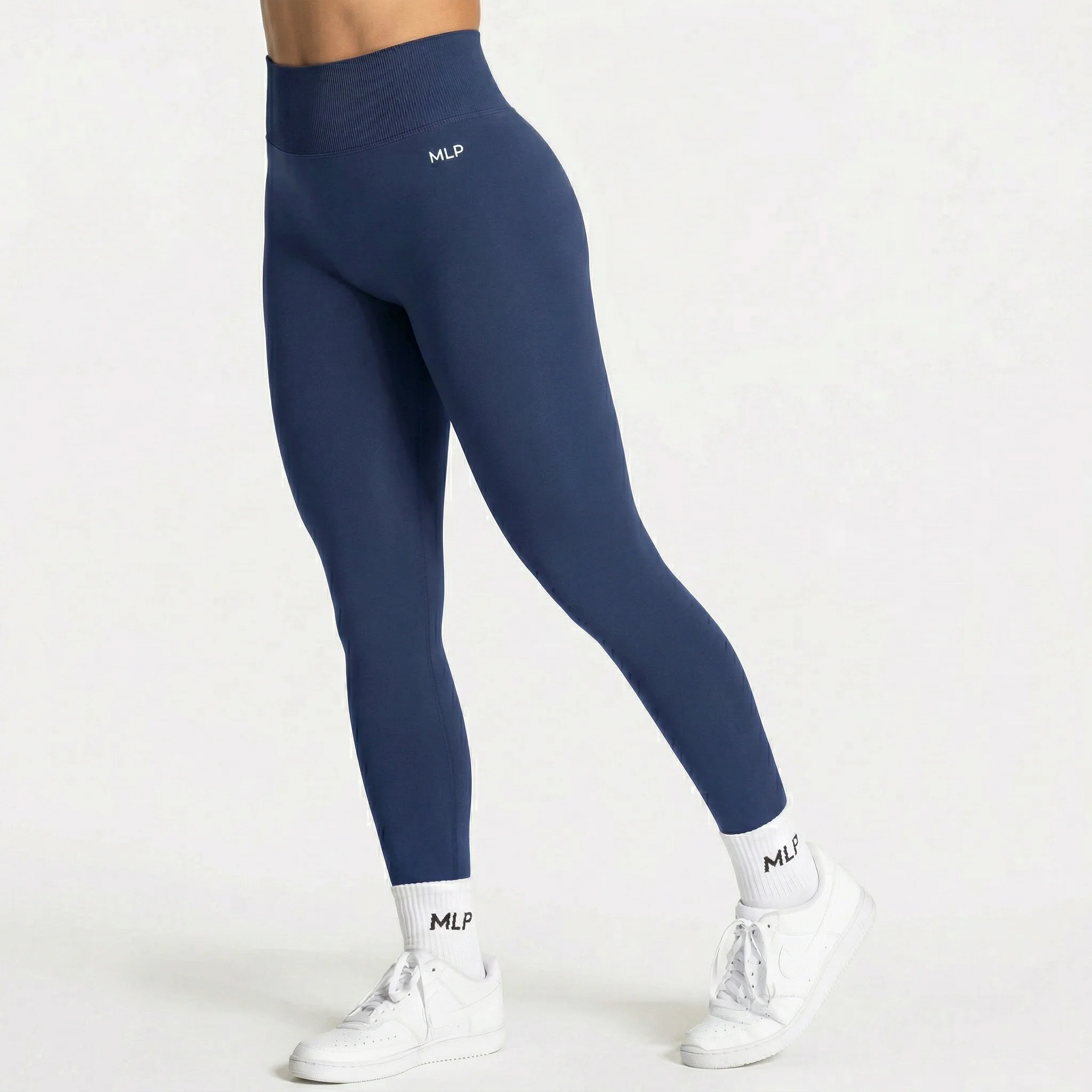 Legging - Perfect Fit - Taille Haute - Image 16
