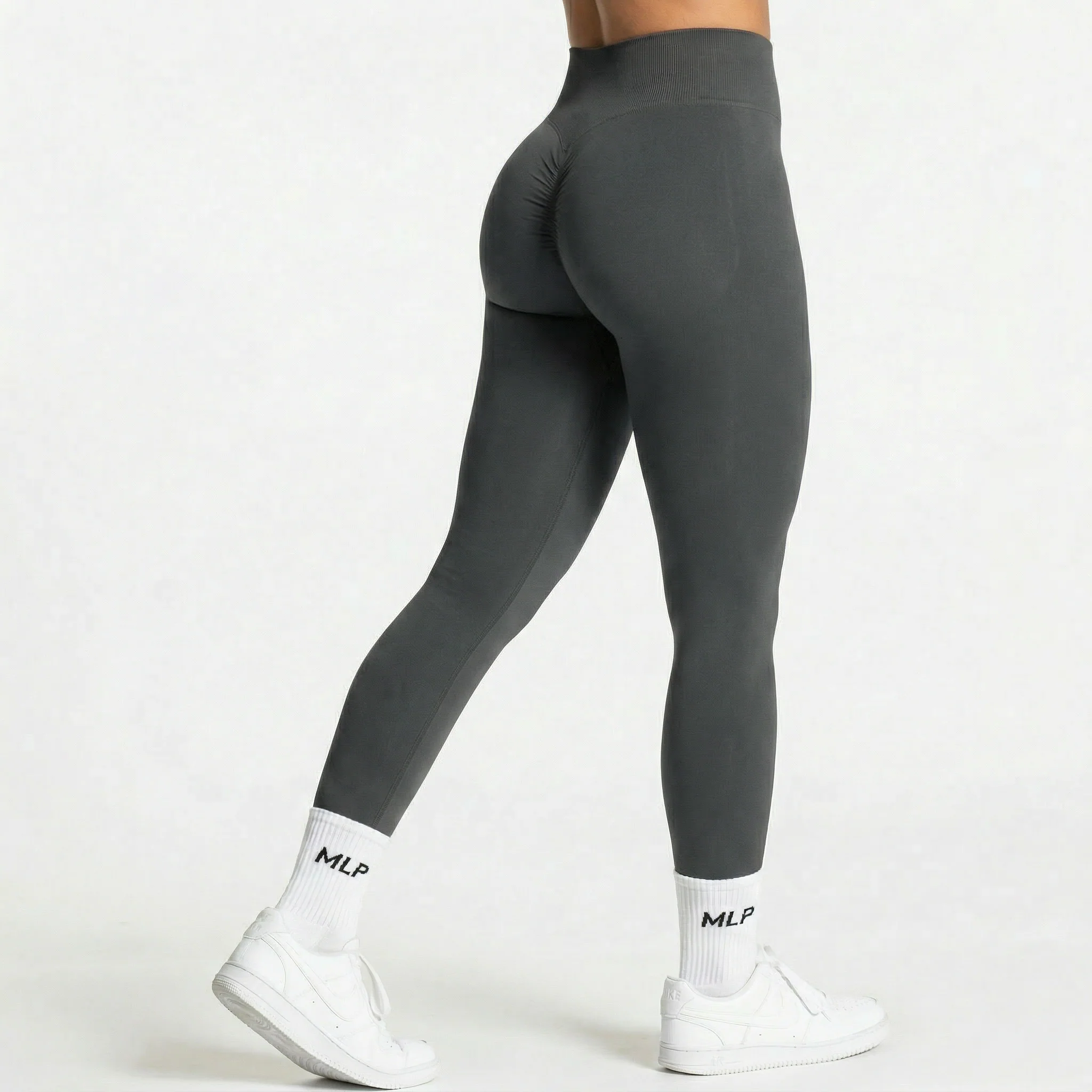 Legging - Perfect Fit - Taille Haute - Image 20