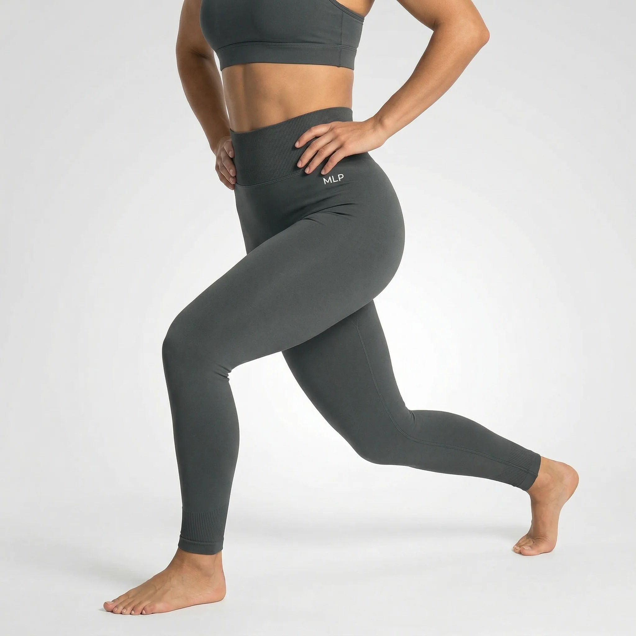 Legging - Perfect Fit - Taille Haute - Image 23