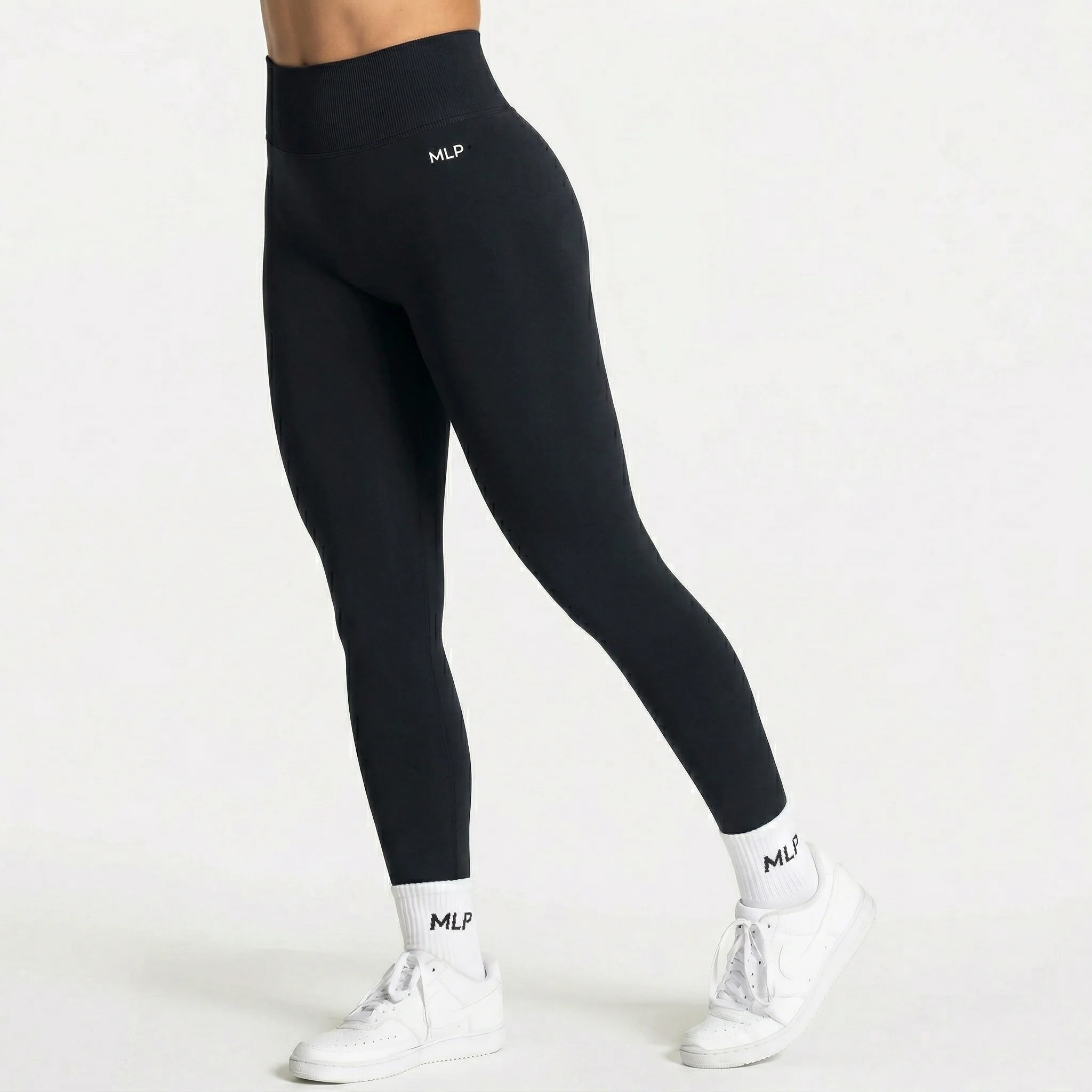 Legging - Perfect Fit - Taille Haute - Image 3