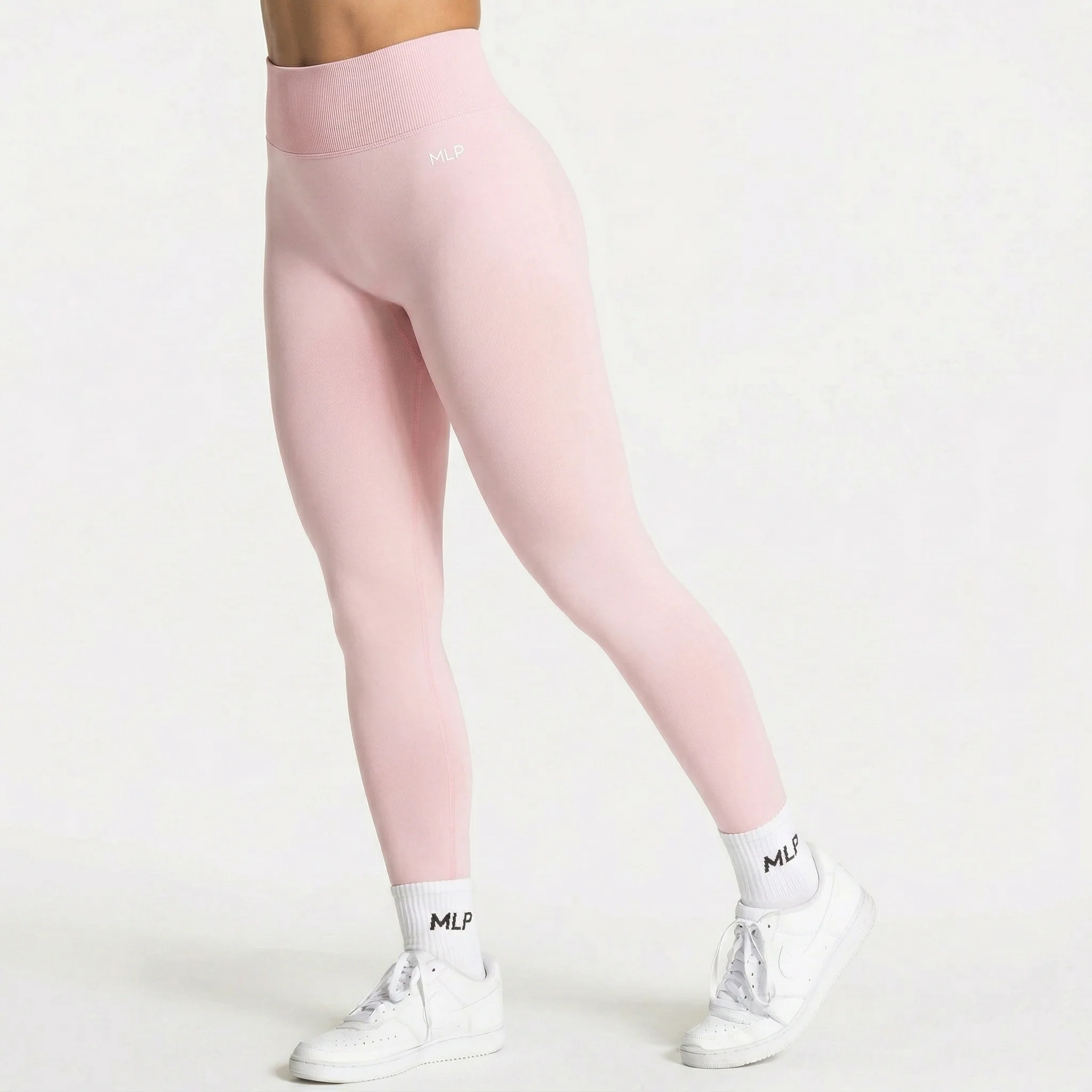 Legging - Perfect Fit - Taille Haute - Image 6