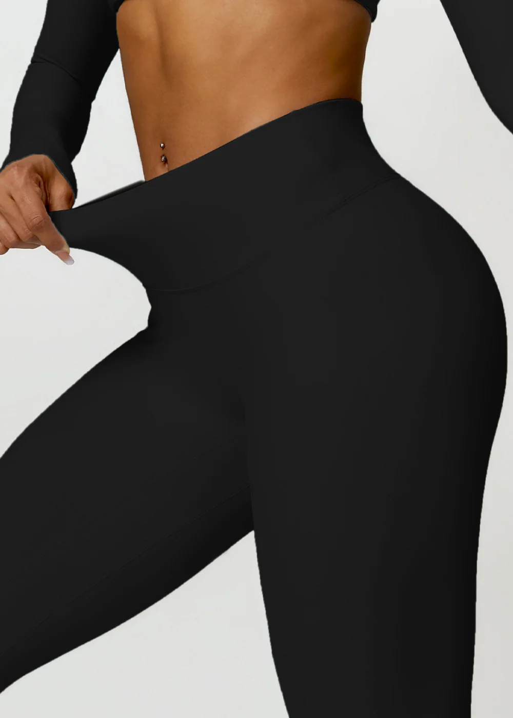 Legging Scrunch - Candy - Vente finale - Image 10