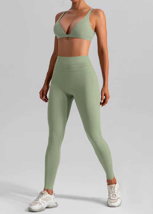 Legging - Sculpt Vitality - Vente Finale - Image 11