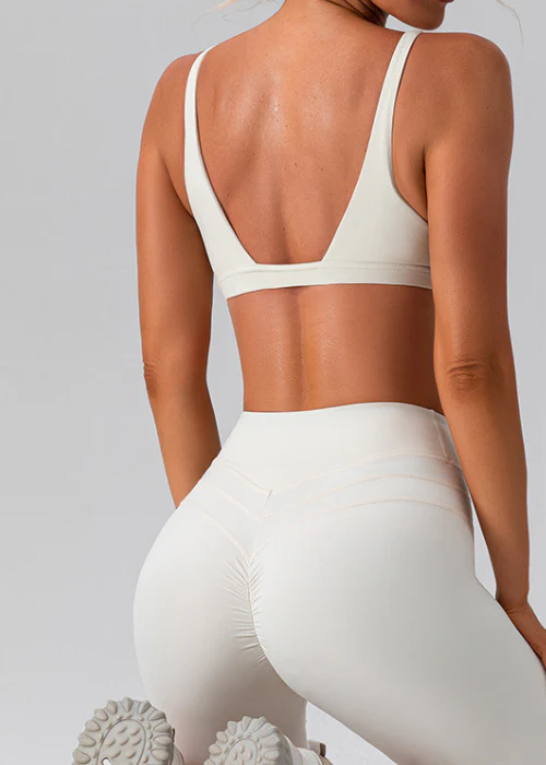 Legging - Sculpt Vitality - Vente Finale - Image 4