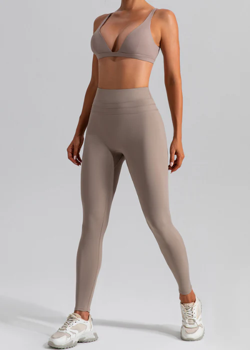 Legging - Sculpt Vitality - Vente Finale - Image 7