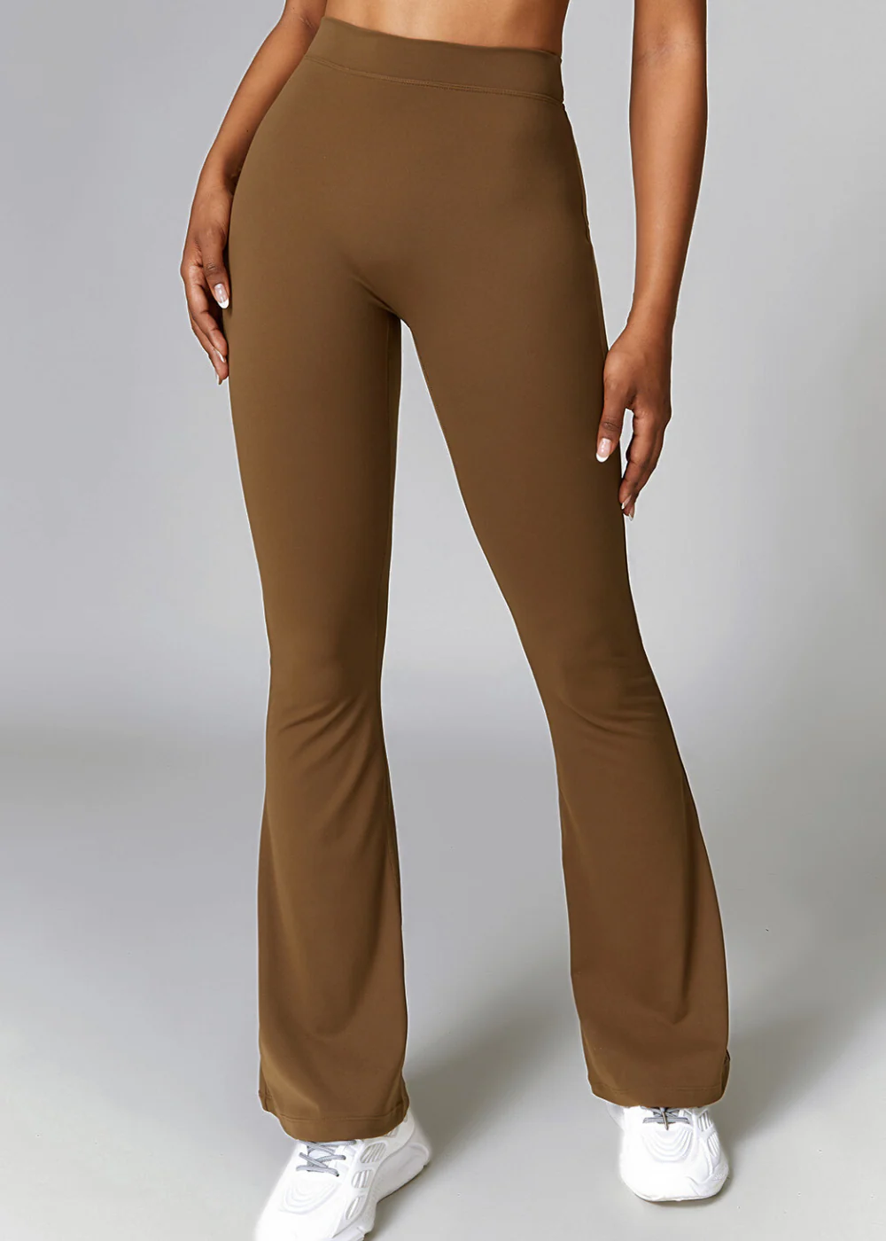 Pantalon - Frenchy en V - Vente Finale - Image 14