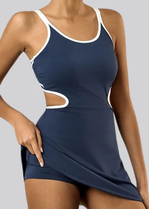 Robe - HeartFusion - Short intégré - Vente Finale - Image 3