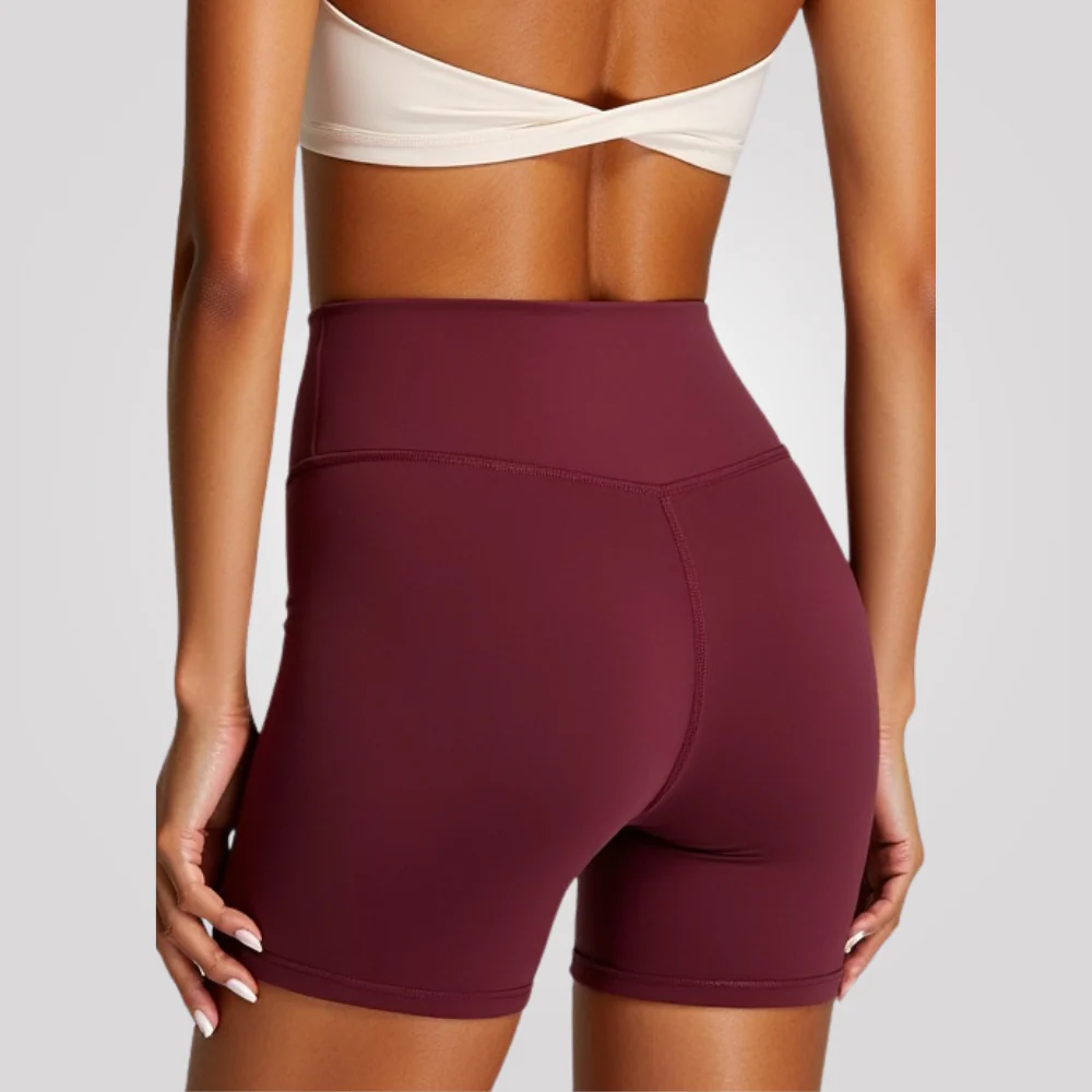 Short - Cherry Power - Vente finale - Image 2