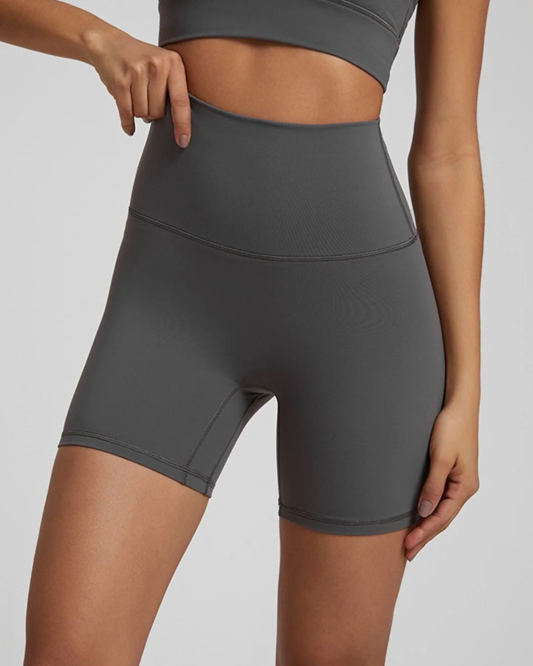 Short SEAMLESS™ - Essential - Vente Finale - Image 12