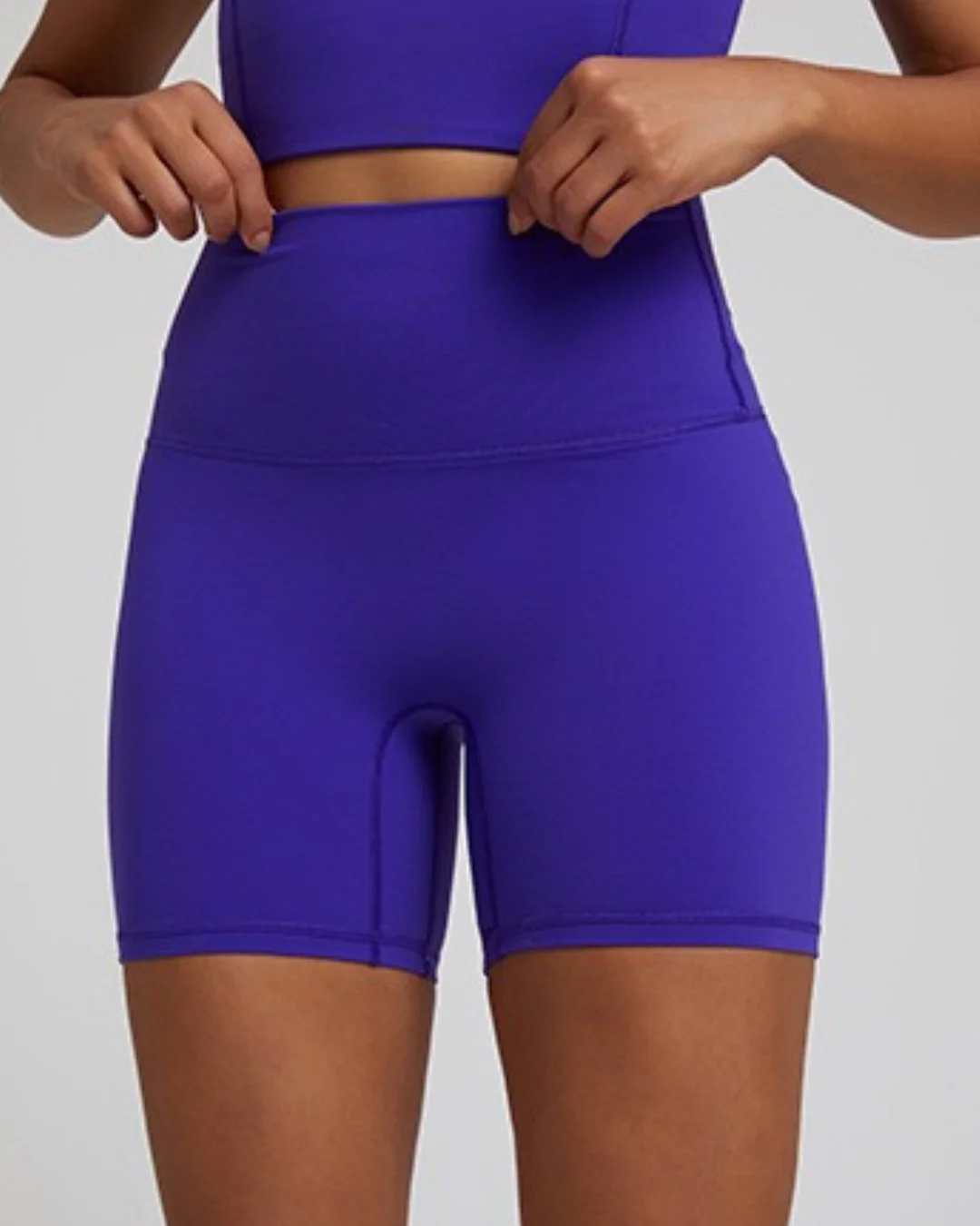 Short SEAMLESS™ - Essential - Vente Finale - Image 19