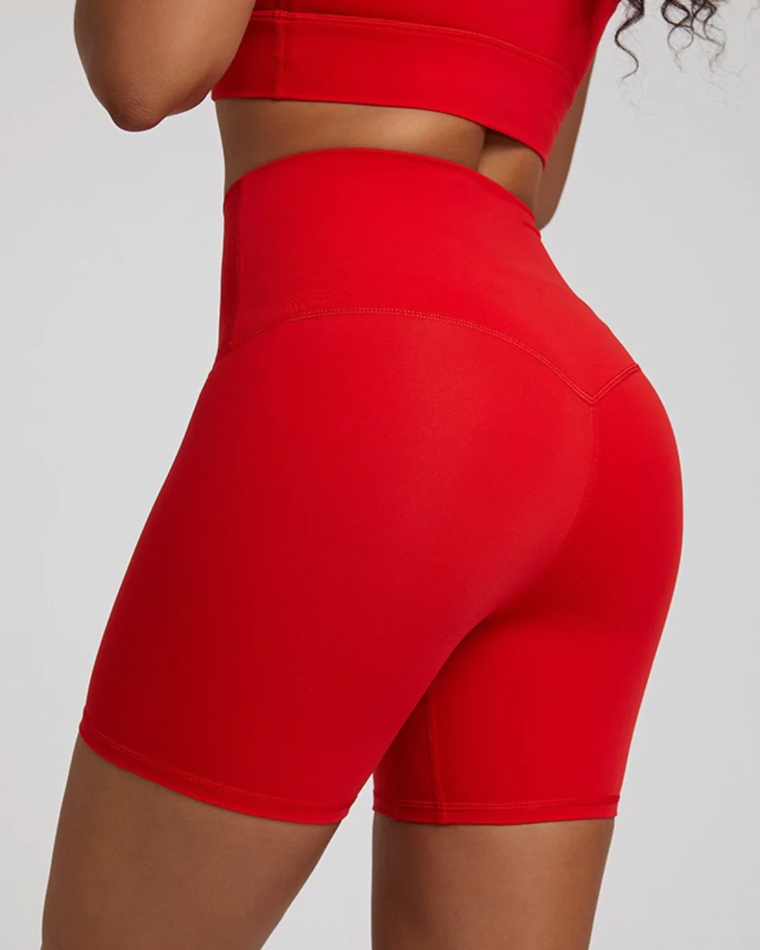 Short SEAMLESS™ - Essential - Vente Finale - Image 21