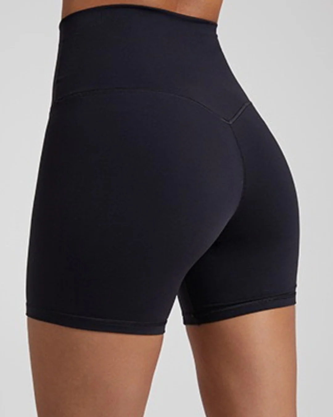 Short SEAMLESS™ - Essential - Vente Finale - Image 4