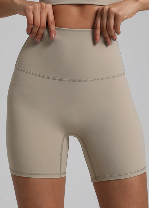 Short SEAMLESS™ - Essential - Vente Finale - Image 5