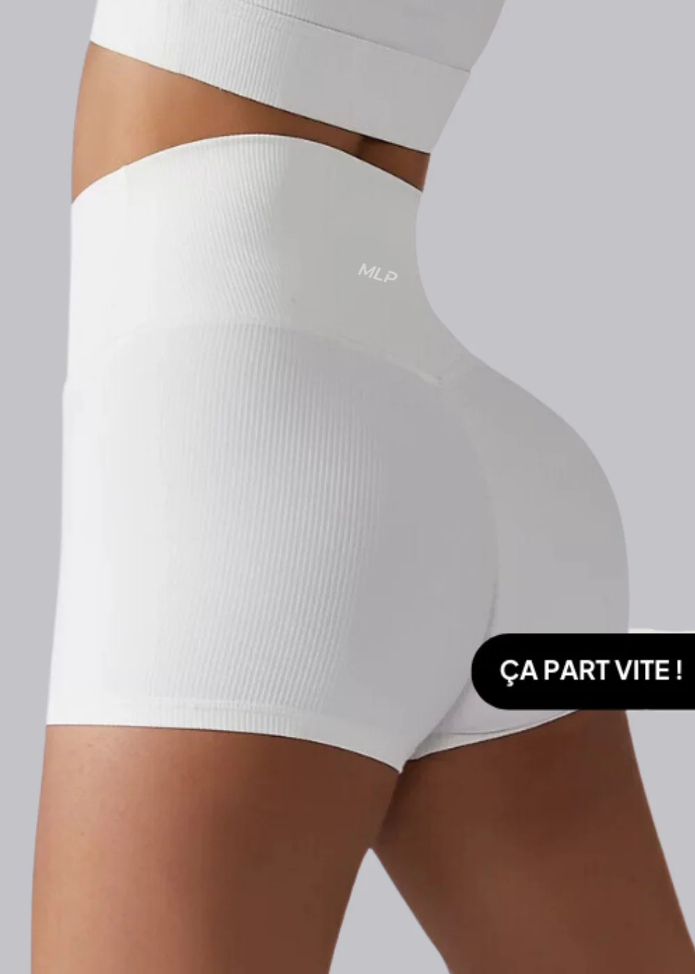Short - Sunrise - Super Active - Vente Finale