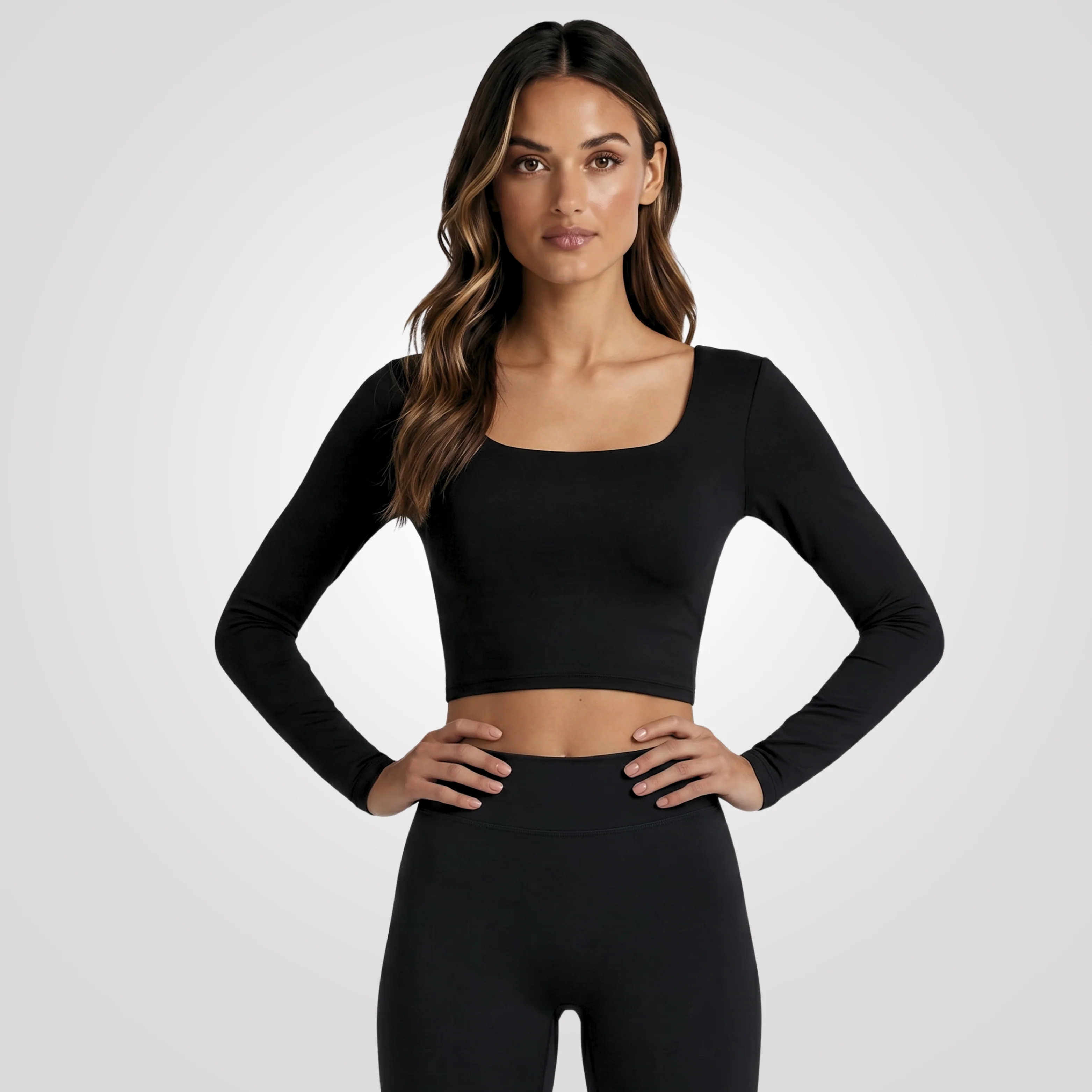 Tee-shirt - Jane - Brassière intégrée - Image 2