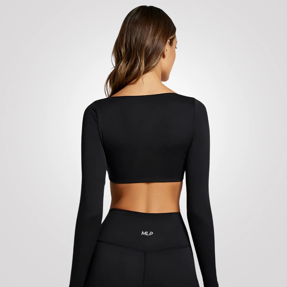 Tee-shirt - Mona - Brassière intégrée - Vente Finale - Image 2