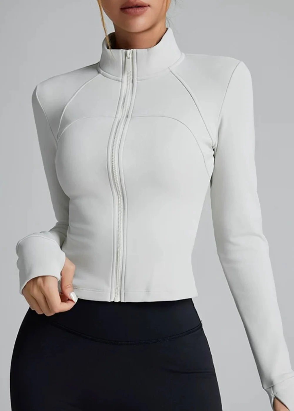 Veste - Essential